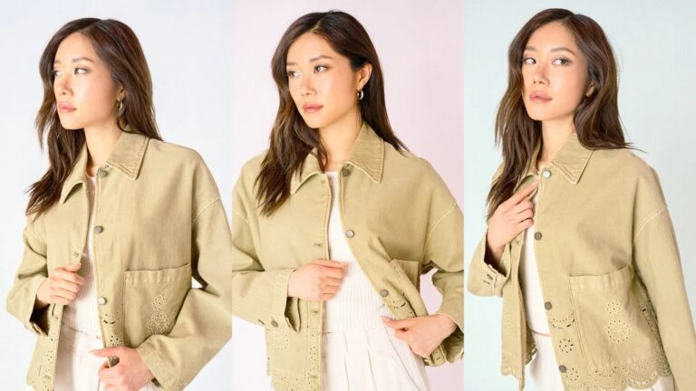 Style Is a Statement: Dressing with Confidence Every Day -Daisy Donna Shop 5 31128ebc 9b13 41e8 b5c2 e967b8