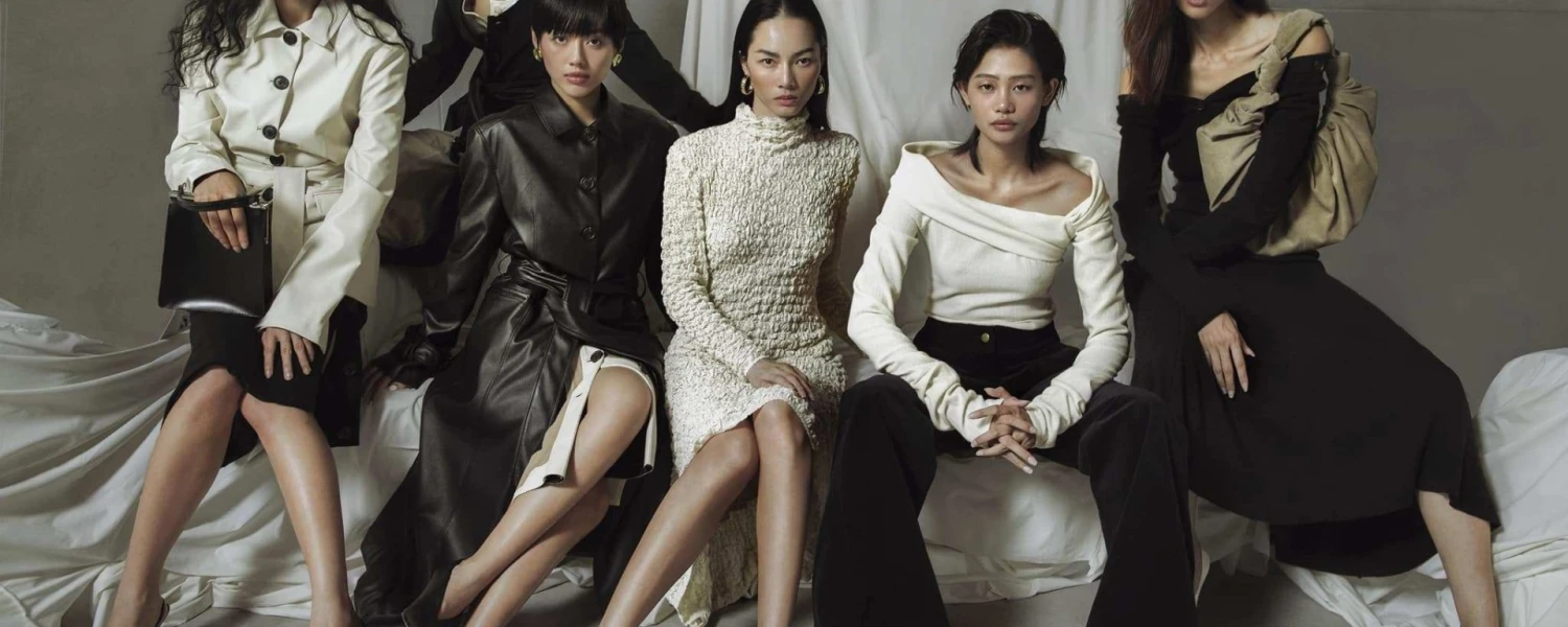 Style Is a Statement: Dressing with Confidence Every Day -Daisy Donna Shop 68566720 1108415576022525 389701