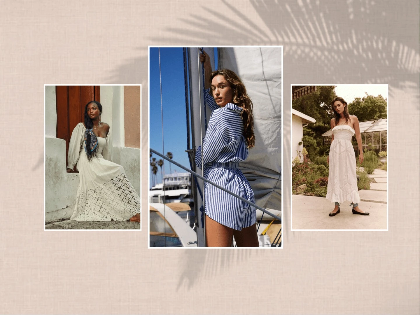 Why Your Wardrobe Needs a Refresh This Season -Daisy Donna Shop free people memorial day sale 20