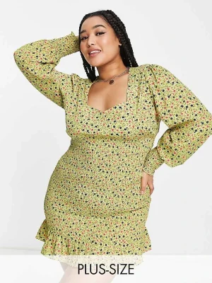 Daisy Donna Shop -Daisy Donna Shop 203830983 1 khakifloral